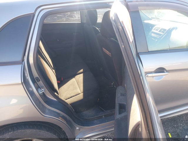 2012 MITSUBISHI OUTLANDER SPORT JA4AR4AU5CZ008852 Photo 7