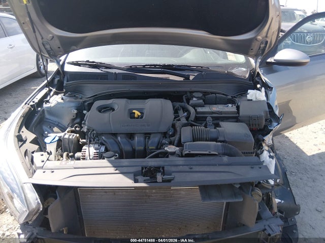 Продаж на аукціоні авто 2024 Kia Forte Lxs, vin: 3KPF24AD9RE721709, номер лоту: 44751488
