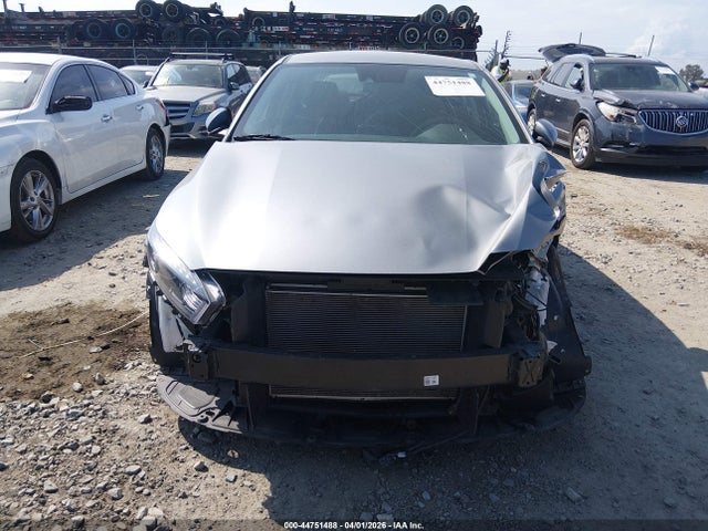 Продаж на аукціоні авто 2024 Kia Forte Lxs, vin: 3KPF24AD9RE721709, номер лоту: 44751488