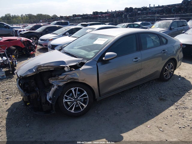 Продаж на аукціоні авто 2024 Kia Forte Lxs, vin: 3KPF24AD9RE721709, номер лоту: 44751488