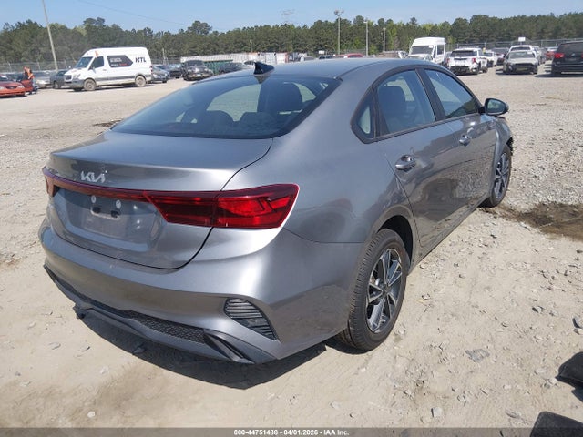 Продаж на аукціоні авто 2024 Kia Forte Lxs, vin: 3KPF24AD9RE721709, номер лоту: 44751488