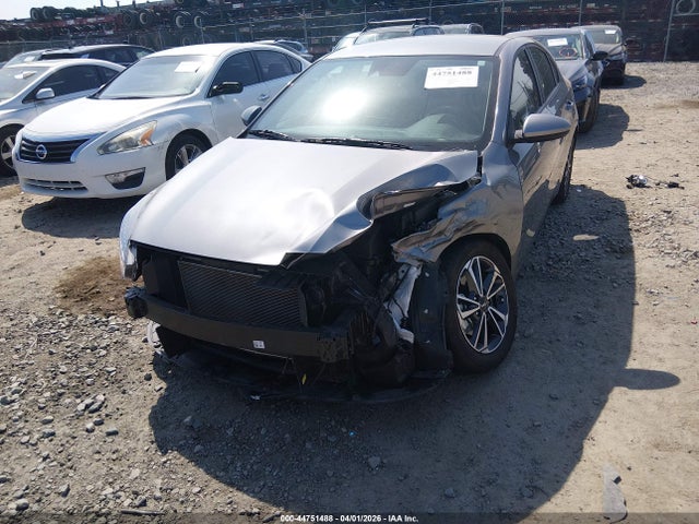 Продаж на аукціоні авто 2024 Kia Forte Lxs, vin: 3KPF24AD9RE721709, номер лоту: 44751488