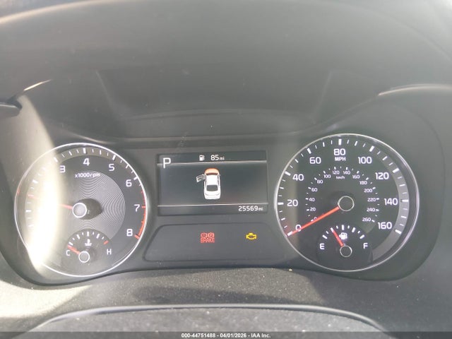 Продаж на аукціоні авто 2024 Kia Forte Lxs, vin: 3KPF24AD9RE721709, номер лоту: 44751488