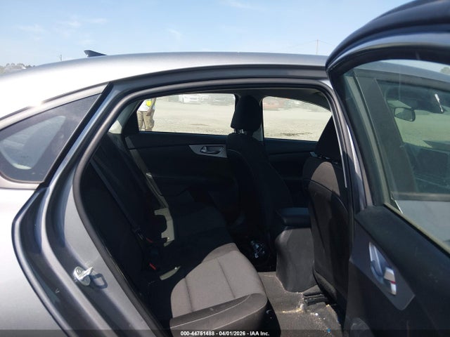 Продаж на аукціоні авто 2024 Kia Forte Lxs, vin: 3KPF24AD9RE721709, номер лоту: 44751488