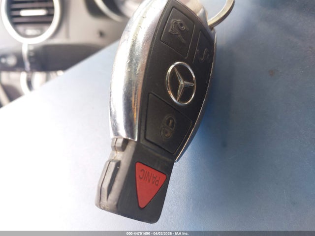 44751490 :رقم المزاد ، WDDGF4HB1DR264037 vin ، 2013 Mercedes-benz C 250 Sport مزاد بيع