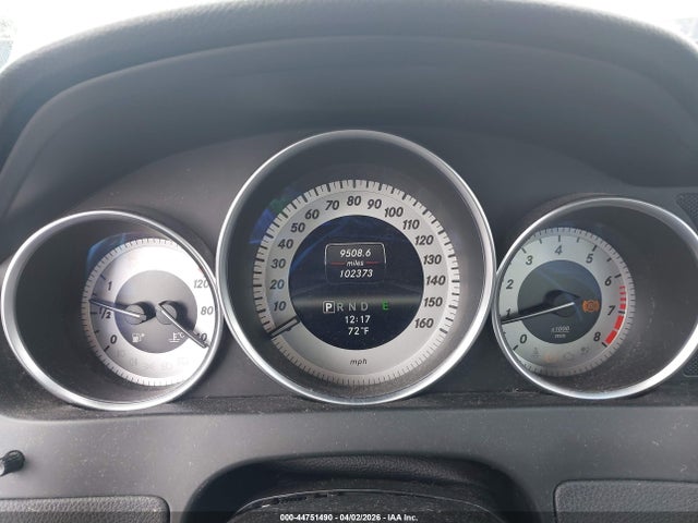 44751490 :رقم المزاد ، WDDGF4HB1DR264037 vin ، 2013 Mercedes-benz C 250 Sport مزاد بيع