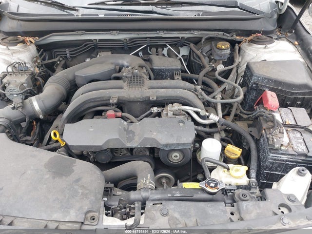Продажа на аукционе авто 2015 Subaru Outback 2.5i, vin: 4S4BSAAC8F3241714, номер лота: 44751491