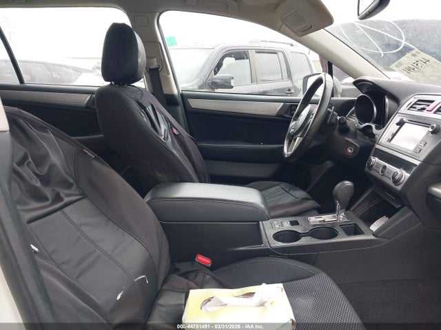 Продажа на аукционе авто 2015 Subaru Outback 2.5i, vin: 4S4BSAAC8F3241714, номер лота: 44751491