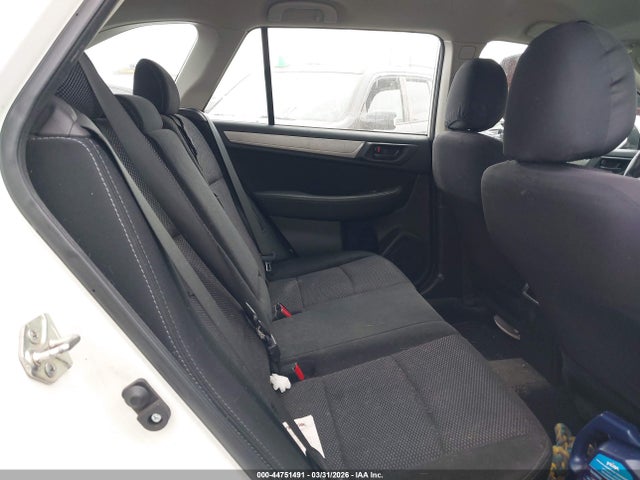 Продажа на аукционе авто 2015 Subaru Outback 2.5i, vin: 4S4BSAAC8F3241714, номер лота: 44751491