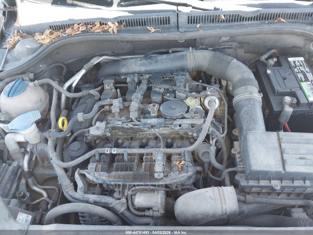 3VWD07AJ4EM229574 Volkswagen Jetta 1.8t Se