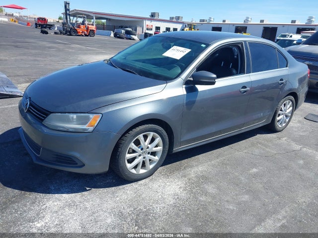 3VWD07AJ4EM229574 Volkswagen Jetta 1.8t Se