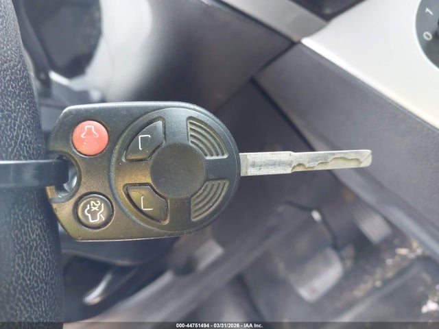 44751494 :رقم المزاد ، 1FADP3F2XDL195395 vin ، 2013 Ford Focus Se مزاد بيع