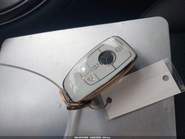 Aukcja sprzedaży 2023 Mercedes-benz Glc 300 4matic Coupe, vin: W1N0J8EB9PG167988, numer aukcji: 44751495