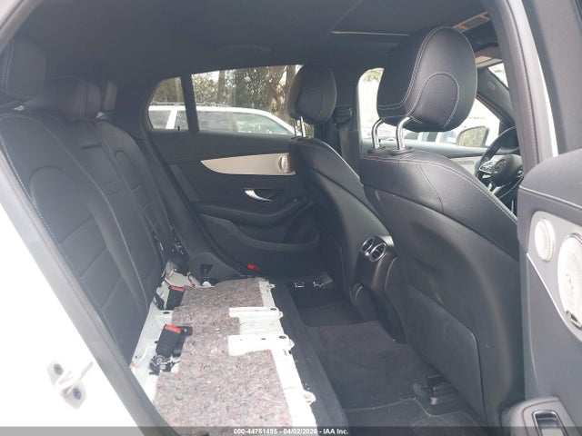 Aukcja sprzedaży 2023 Mercedes-benz Glc 300 4matic Coupe, vin: W1N0J8EB9PG167988, numer aukcji: 44751495