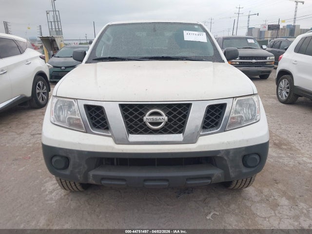 Nissan Frontier S 4x2 2020 1N6ED0EAXLN727176 Image 12