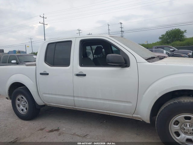 Nissan Frontier S 4x2 2020 1N6ED0EAXLN727176 Image 13