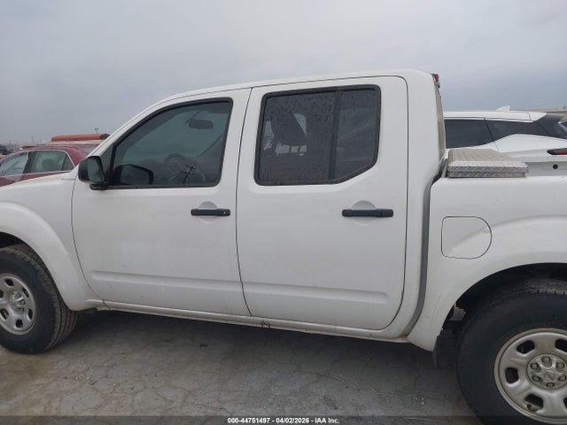 Nissan Frontier S 4x2 2020 1N6ED0EAXLN727176 Image 14