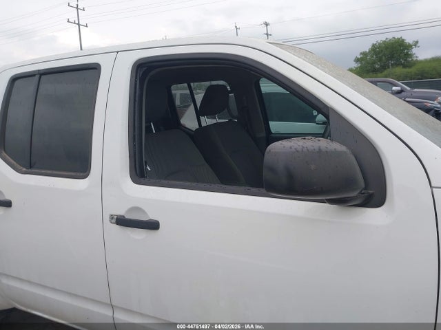 Nissan Frontier S 4x2 2020 1N6ED0EAXLN727176 Image 6