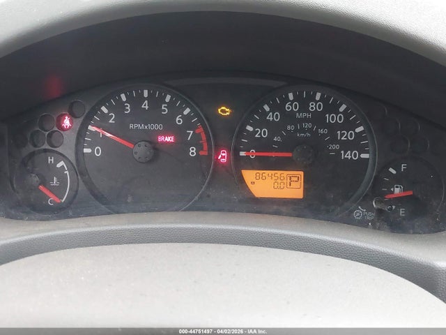 Nissan Frontier S 4x2 2020 1N6ED0EAXLN727176 Image 7