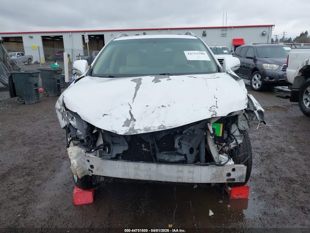 Продаж на аукціоні авто 2011 Lexus Rx 350, vin: 2T2BK1BA2BC094952, номер лоту: 44751500