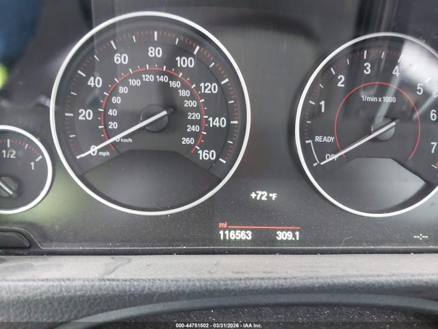 2015 Bmw 428 Gran Coupe მანქანა იყიდება აუქციონზე, vin: WBA4A5C50FG051742, აუქციონის ნომერი: 44751502