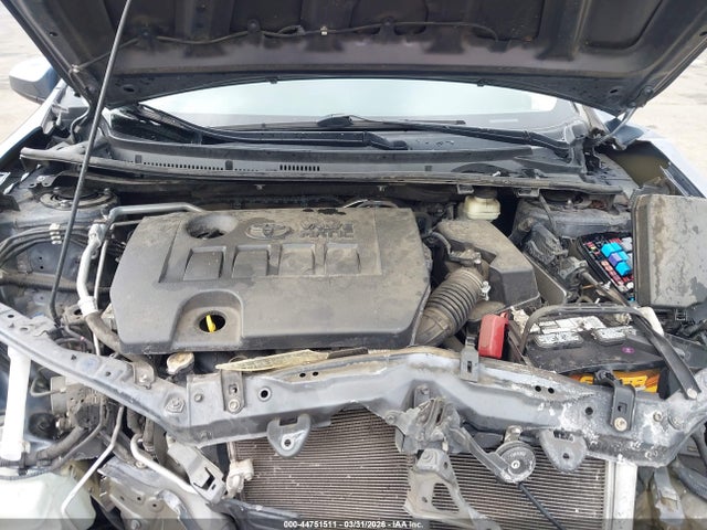 Toyota Corolla Le Eco 2015 5YFBPRHE0FP336335 Image 10