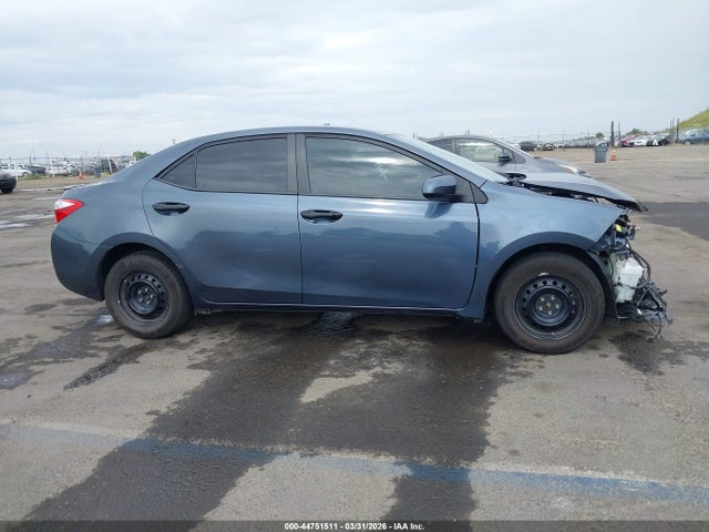 Toyota Corolla Le Eco 2015 5YFBPRHE0FP336335 Image 13
