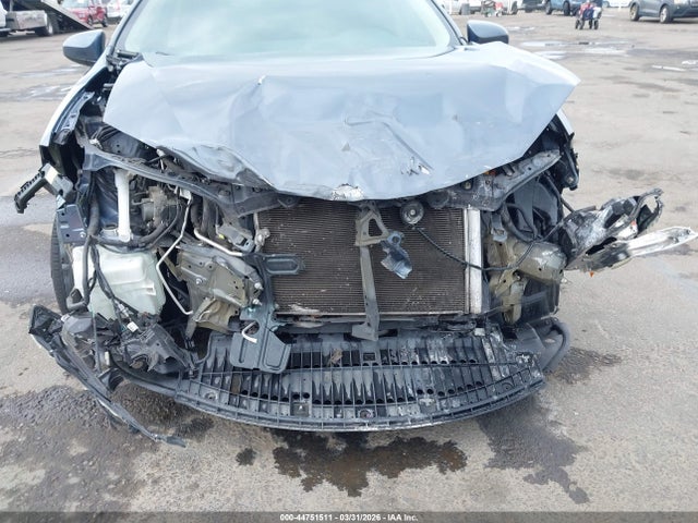Toyota Corolla Le Eco 2015 5YFBPRHE0FP336335 Image 6