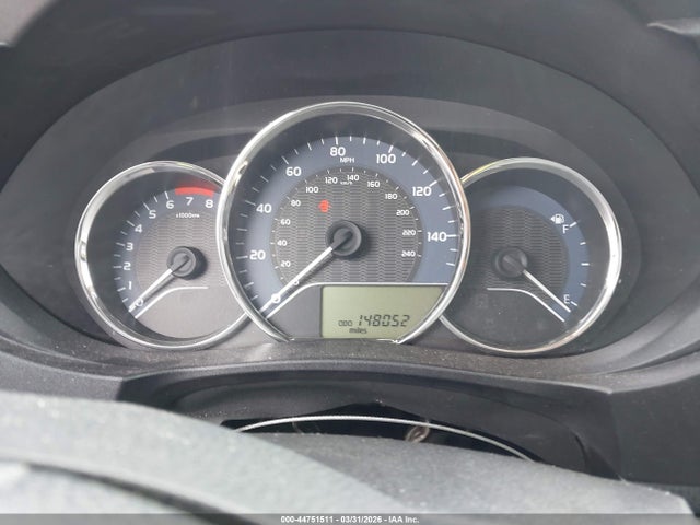 Toyota Corolla Le Eco 2015 5YFBPRHE0FP336335 Image 7