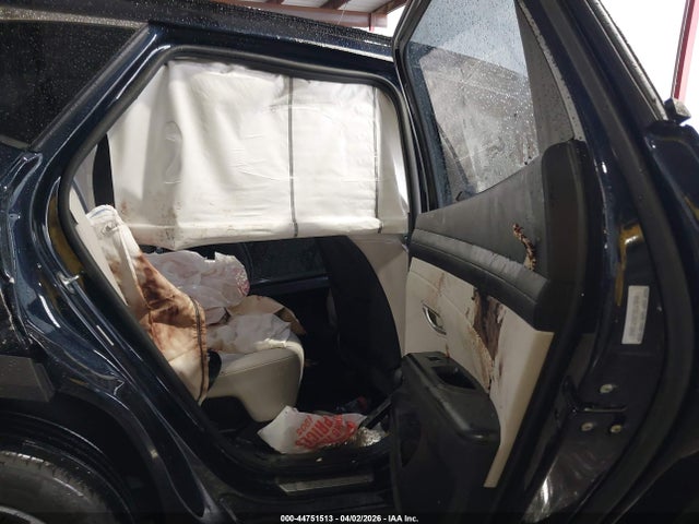 Aukcja sprzedaży 2025 Hyundai Tucson Hybrid Limited, vin: KM8JEDD13SU312045, numer aukcji: 44751513