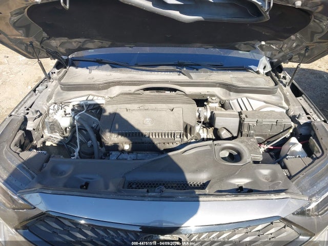 Aukcja sprzedaży 2022 Acura Mdx A-spec Package, vin: 5J8YE1H07NL044308, numer aukcji: 44751518