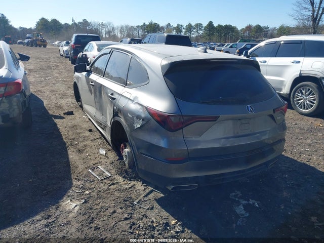 Aukcja sprzedaży 2022 Acura Mdx A-spec Package, vin: 5J8YE1H07NL044308, numer aukcji: 44751518