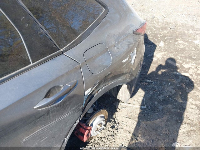 Aukcja sprzedaży 2022 Acura Mdx A-spec Package, vin: 5J8YE1H07NL044308, numer aukcji: 44751518