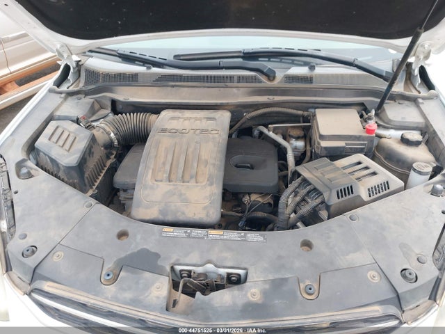 2016 CHEVROLET EQUINOX 2GNFLFEKXG6210516 Photo 9