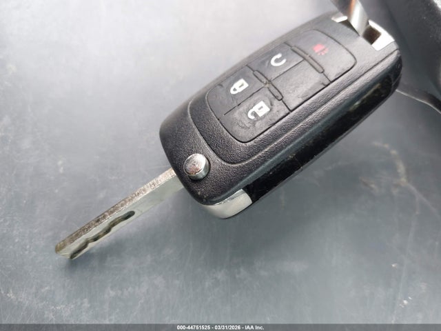 2016 CHEVROLET EQUINOX 2GNFLFEKXG6210516 Photo 10