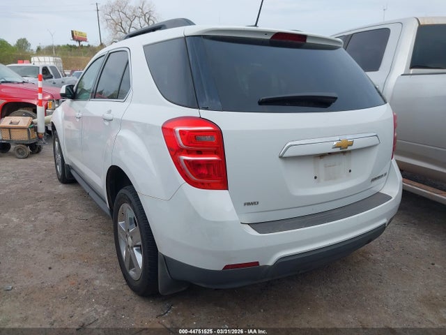 2016 CHEVROLET EQUINOX 2GNFLFEKXG6210516 Photo 2
