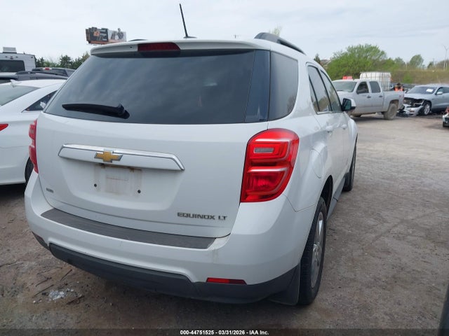 2016 CHEVROLET EQUINOX 2GNFLFEKXG6210516 Photo 3