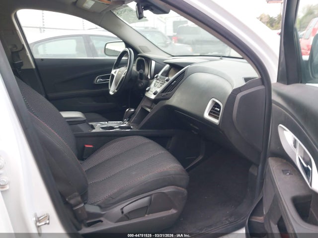 2016 CHEVROLET EQUINOX 2GNFLFEKXG6210516 Photo 4