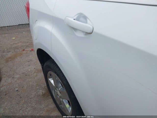 2016 CHEVROLET EQUINOX 2GNFLFEKXG6210516 Photo 5