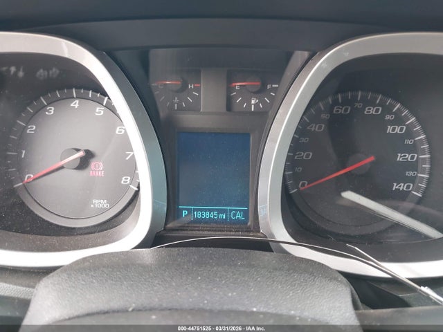 2016 CHEVROLET EQUINOX 2GNFLFEKXG6210516 Photo 6