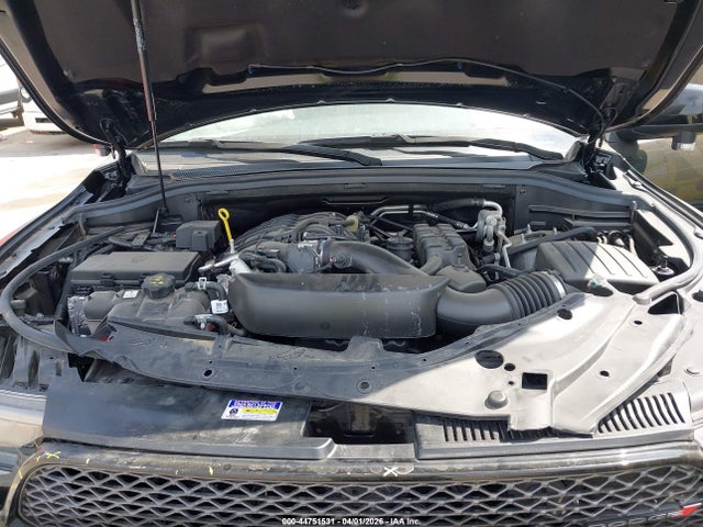1C4RDJFG9RC182704 Dodge Durango Pursuit Awd