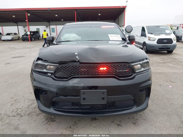1C4RDJFG9RC182704 Dodge Durango Pursuit Awd