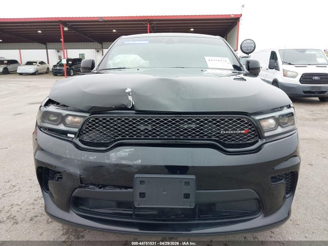 1C4RDJFG9RC182704 Dodge Durango Pursuit Awd