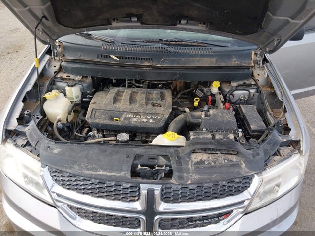 Dodge Journey American Value Pkg 2015 3C4PDCAB6FT699621 Image 10