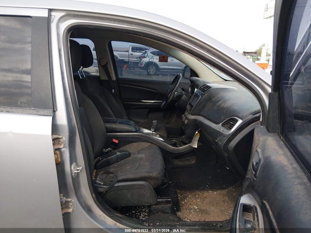 Dodge Journey American Value Pkg 2015 3C4PDCAB6FT699621 Image 5