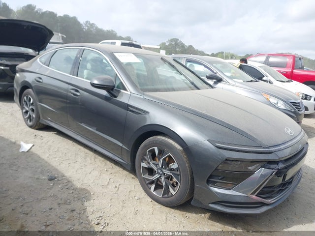 Продаж на аукціоні авто 2025 Hyundai Sonata Sel, vin: KMHL64JA7SA462901, номер лоту: 44751535