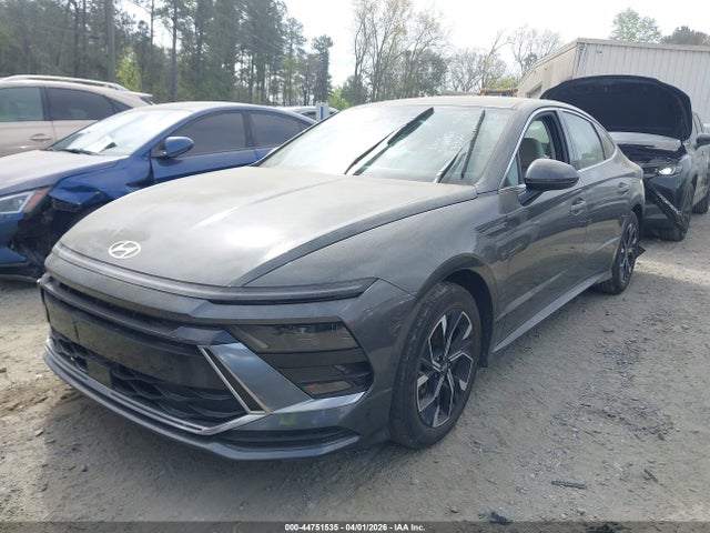 Продаж на аукціоні авто 2025 Hyundai Sonata Sel, vin: KMHL64JA7SA462901, номер лоту: 44751535