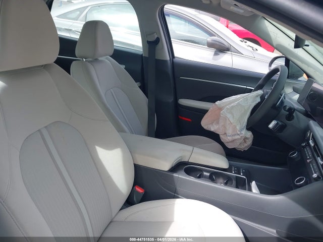 Продаж на аукціоні авто 2025 Hyundai Sonata Sel, vin: KMHL64JA7SA462901, номер лоту: 44751535