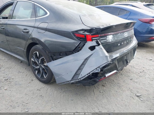 Продаж на аукціоні авто 2025 Hyundai Sonata Sel, vin: KMHL64JA7SA462901, номер лоту: 44751535