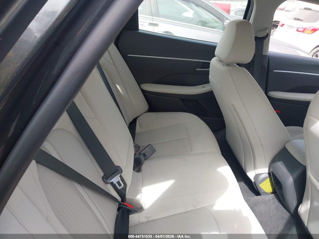 Продаж на аукціоні авто 2025 Hyundai Sonata Sel, vin: KMHL64JA7SA462901, номер лоту: 44751535